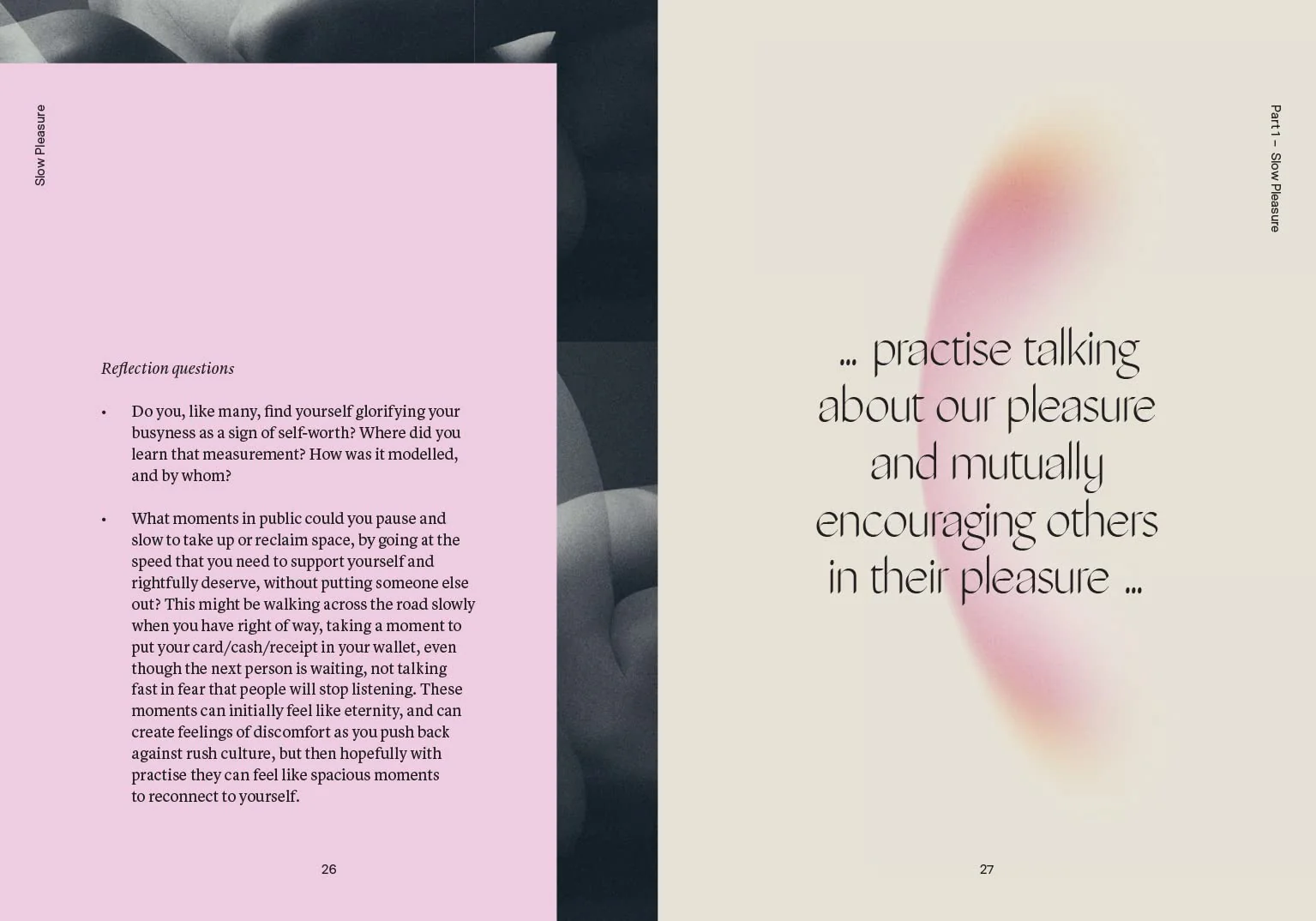 Slow Pleasure - Image 3