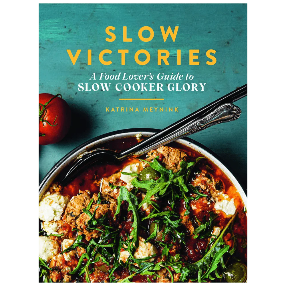 Slow Victories