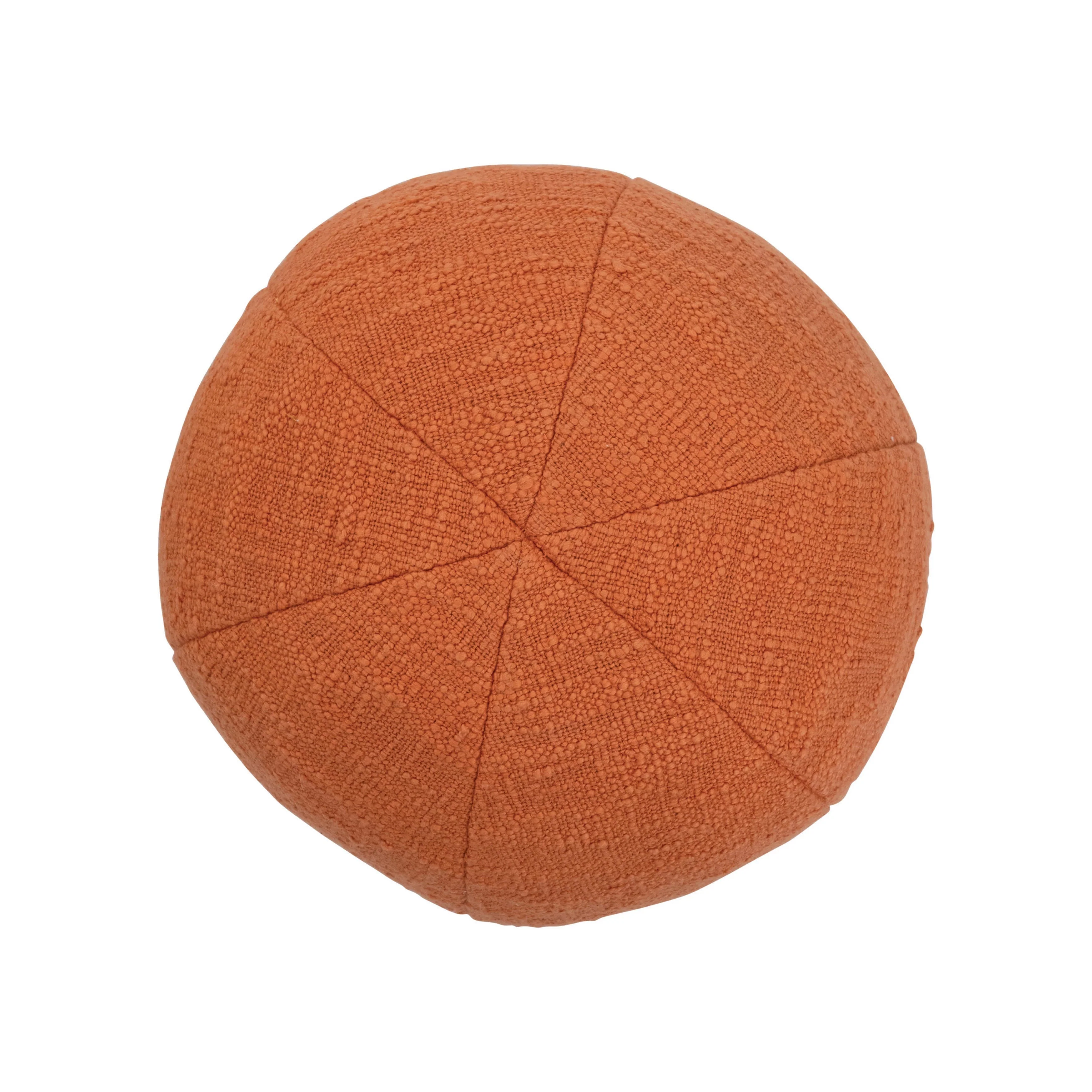Slub Orb Pillow - Image 3
