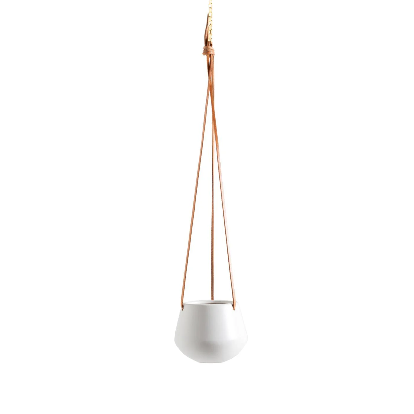 Ashbury Hanging Planter: Small - Image 2