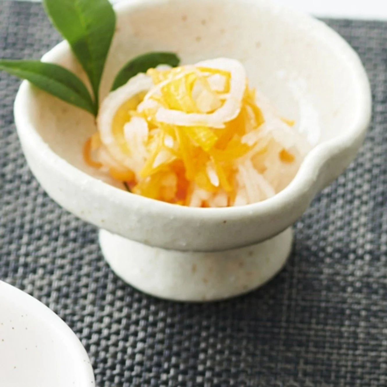 Small Footed Bowl - Image 2