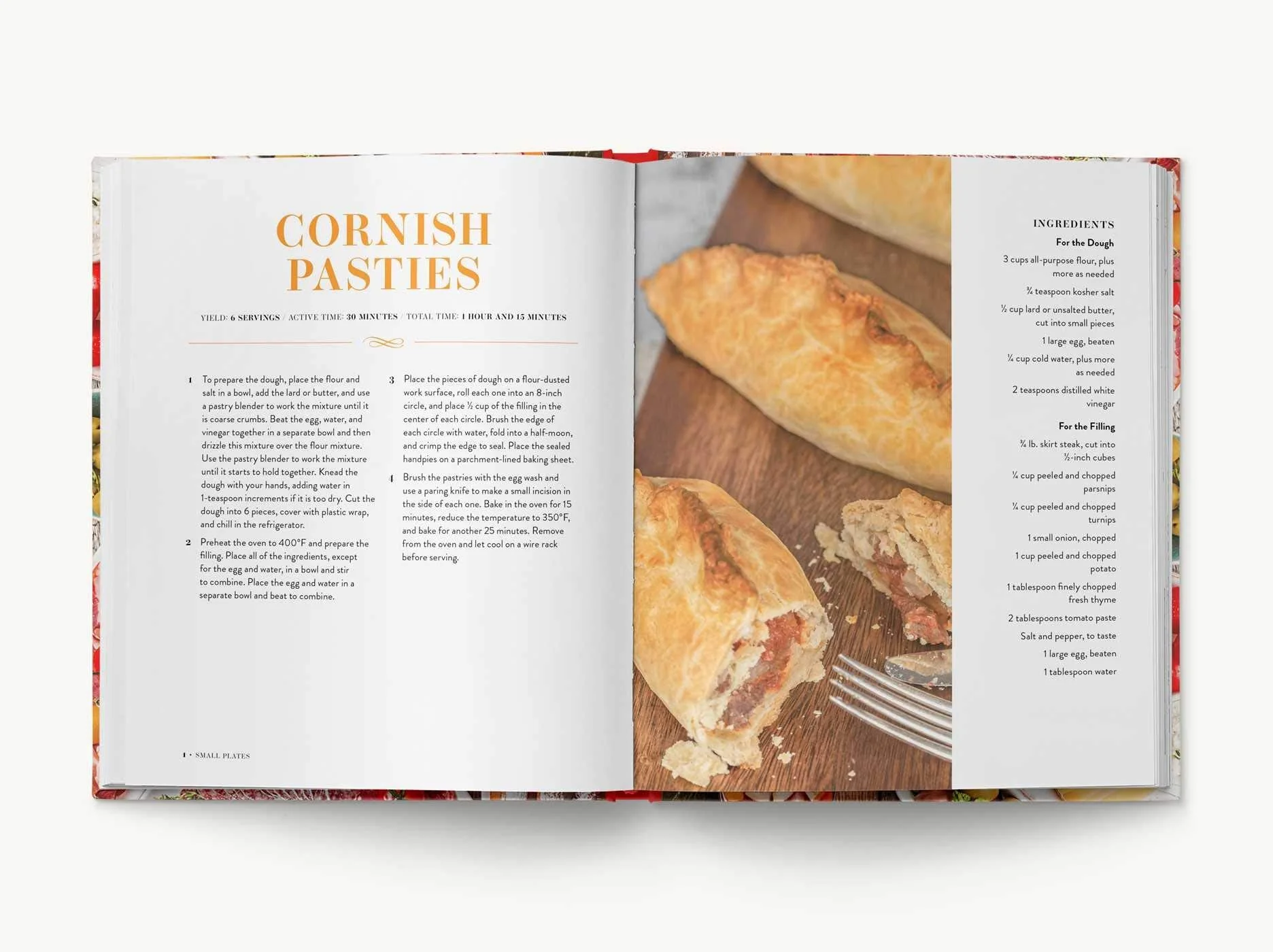 Small Plates - Image 2