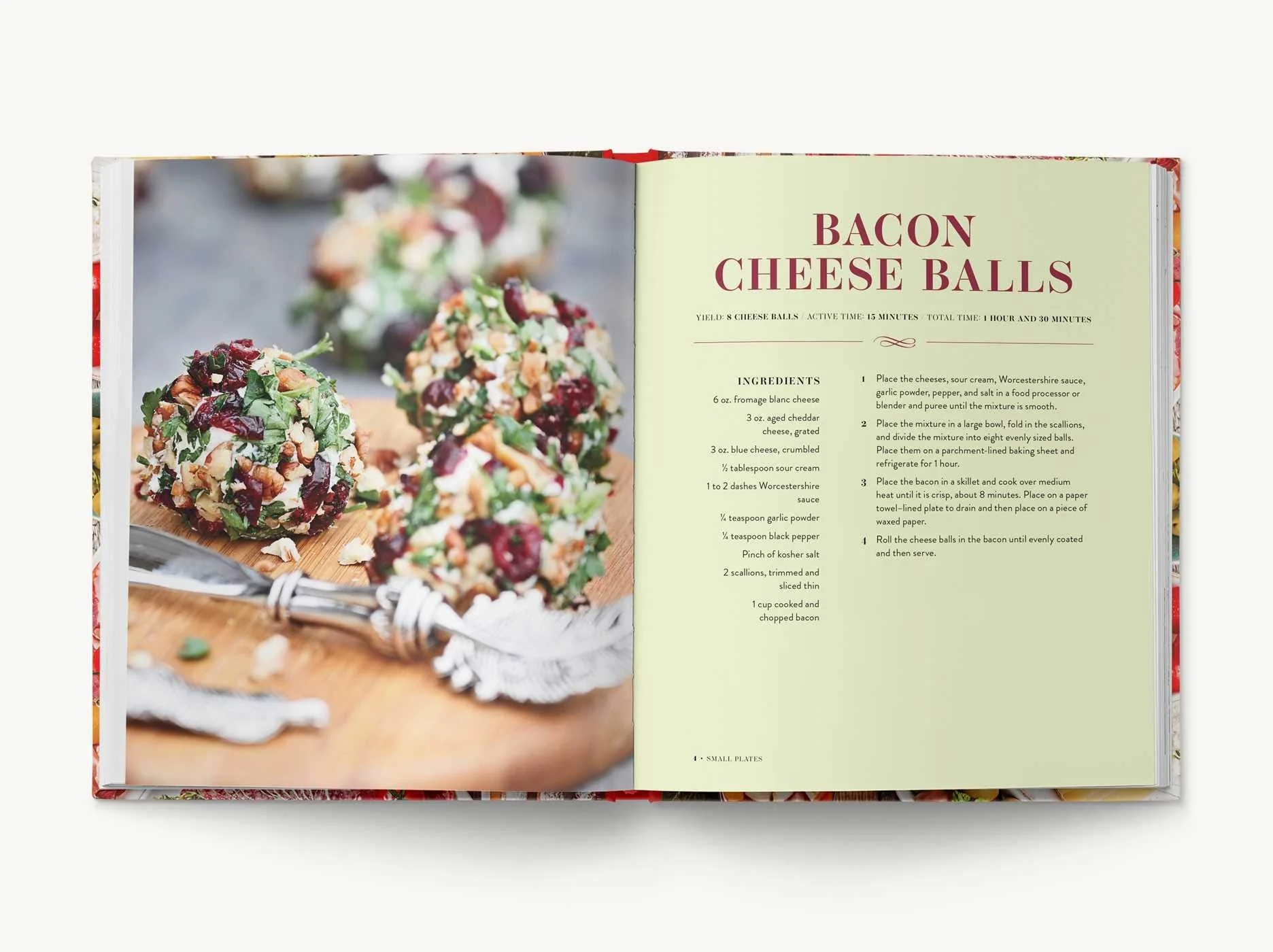 Small Plates - Image 3