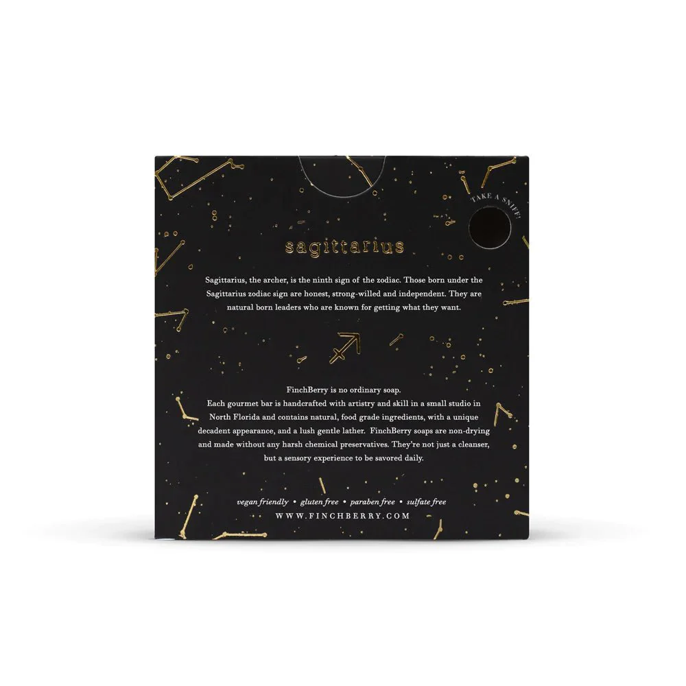 Zodiac Collection Bar Soap - Image 10