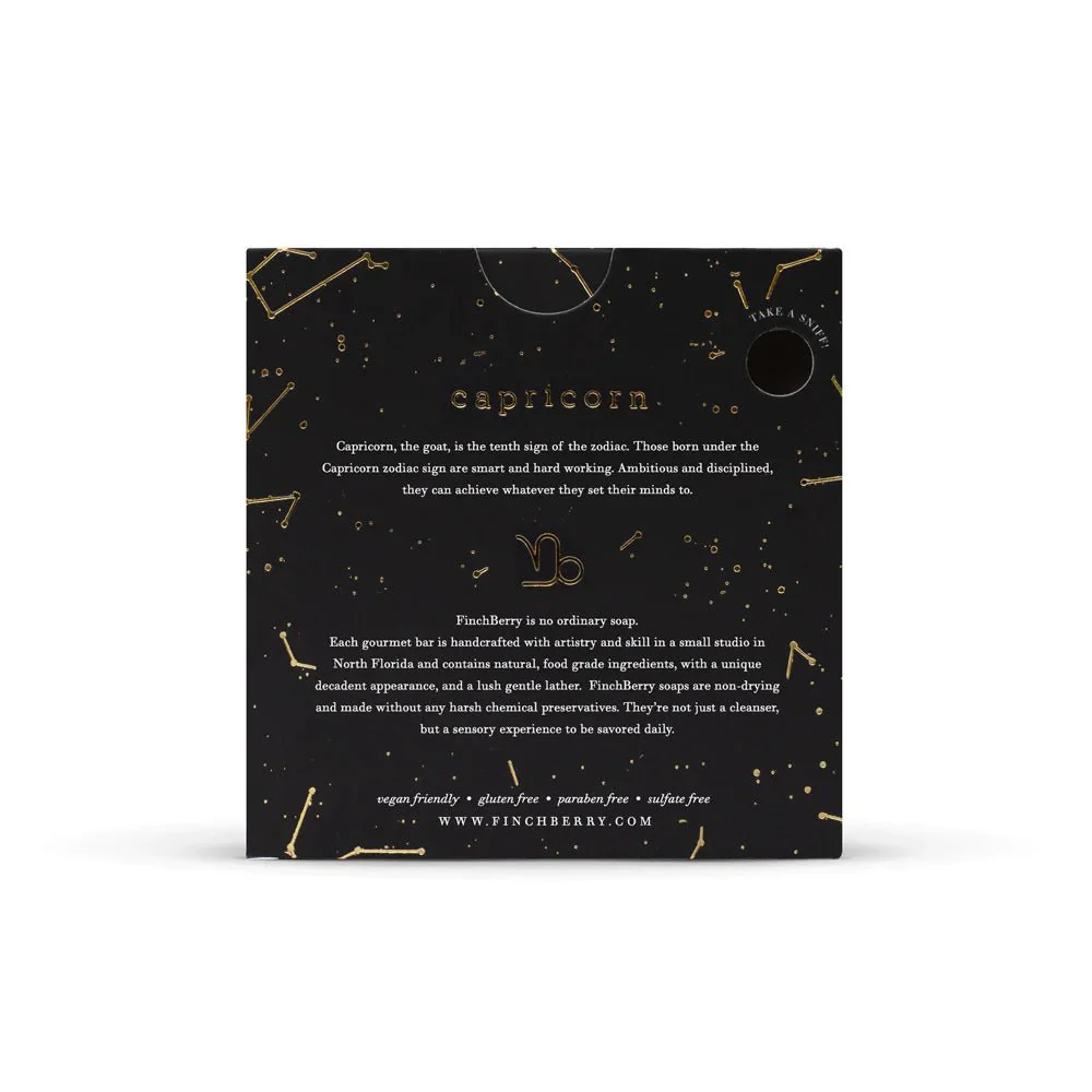 Zodiac Collection Bar Soap - Image 11