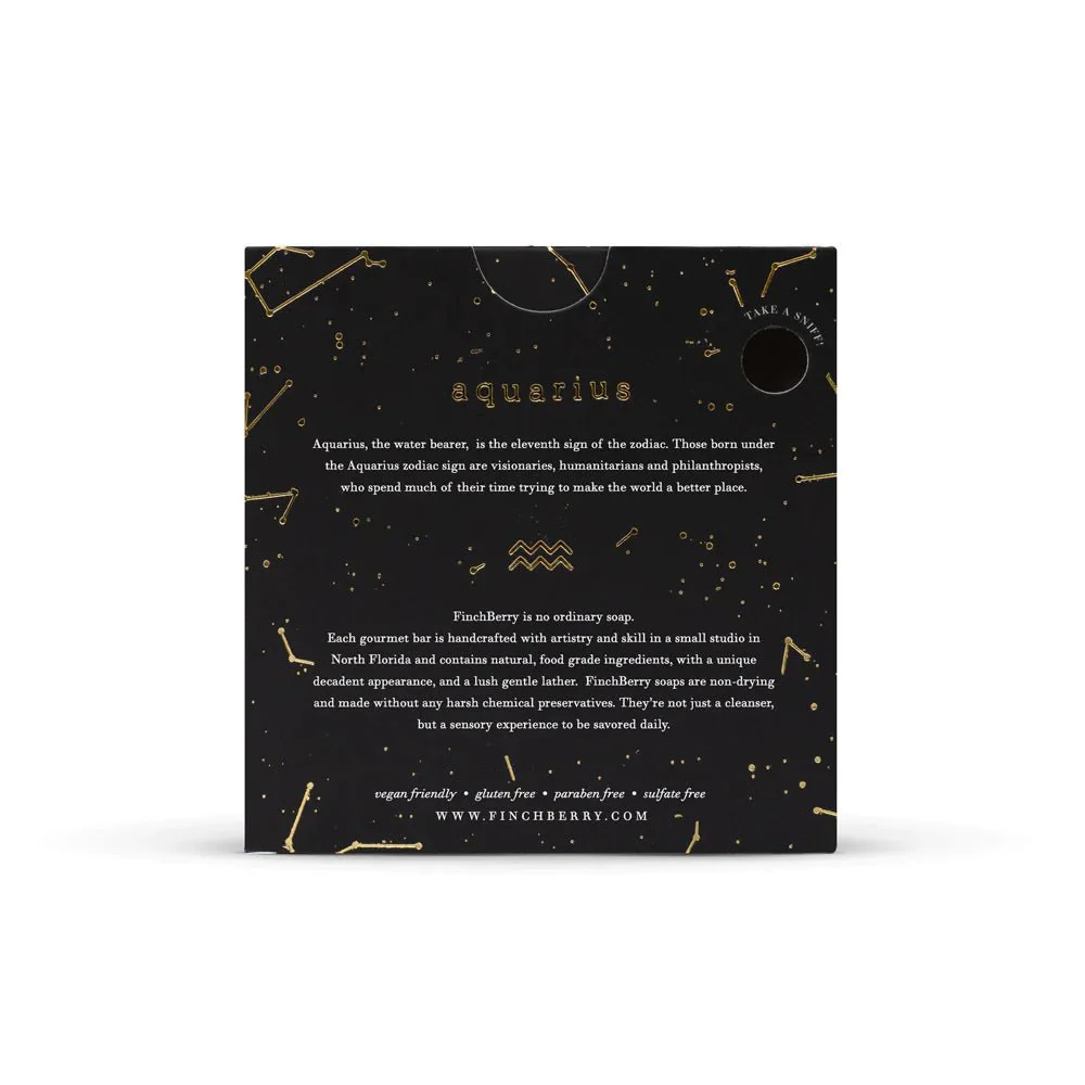 Zodiac Collection Bar Soap - Image 12