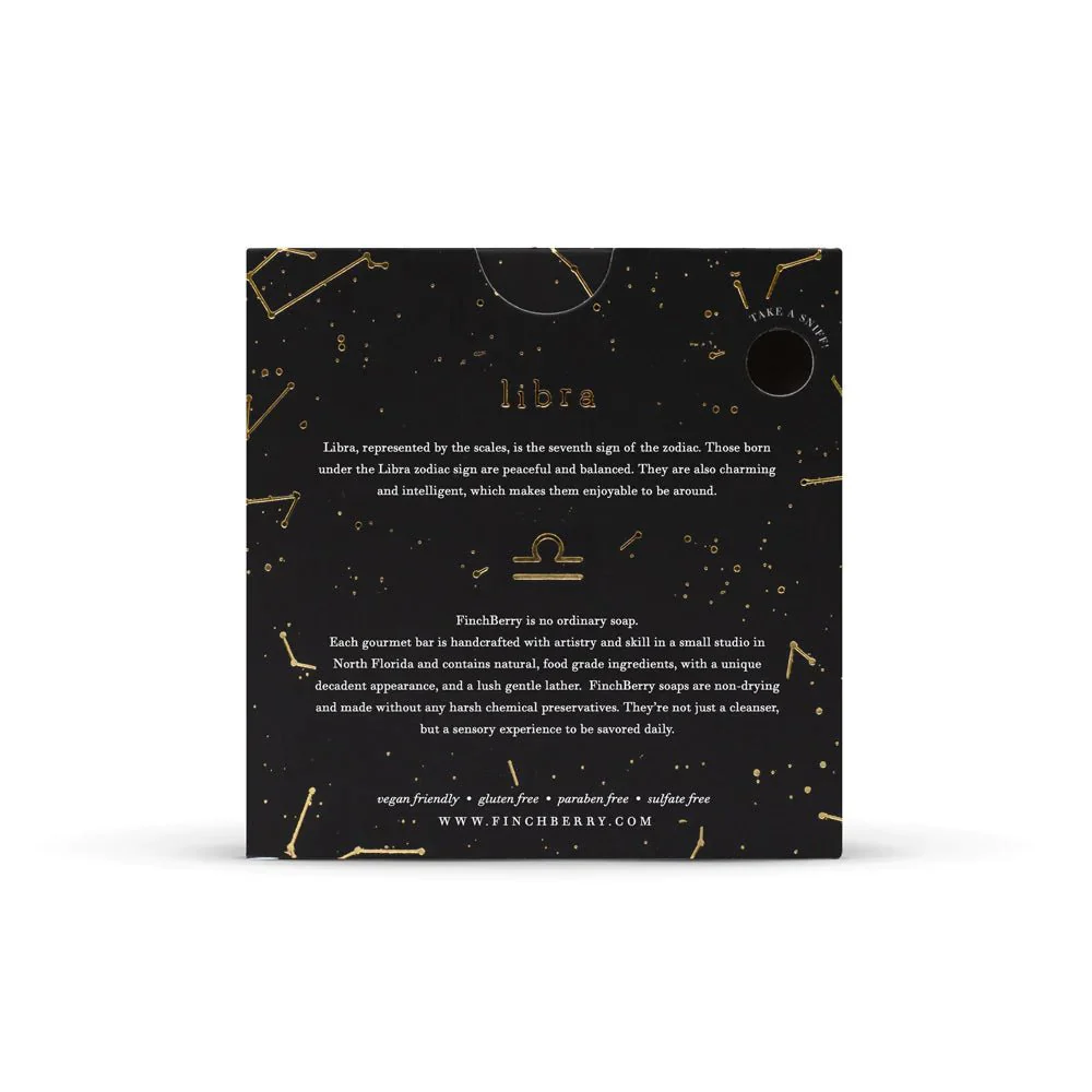 Zodiac Collection Bar Soap - Image 8