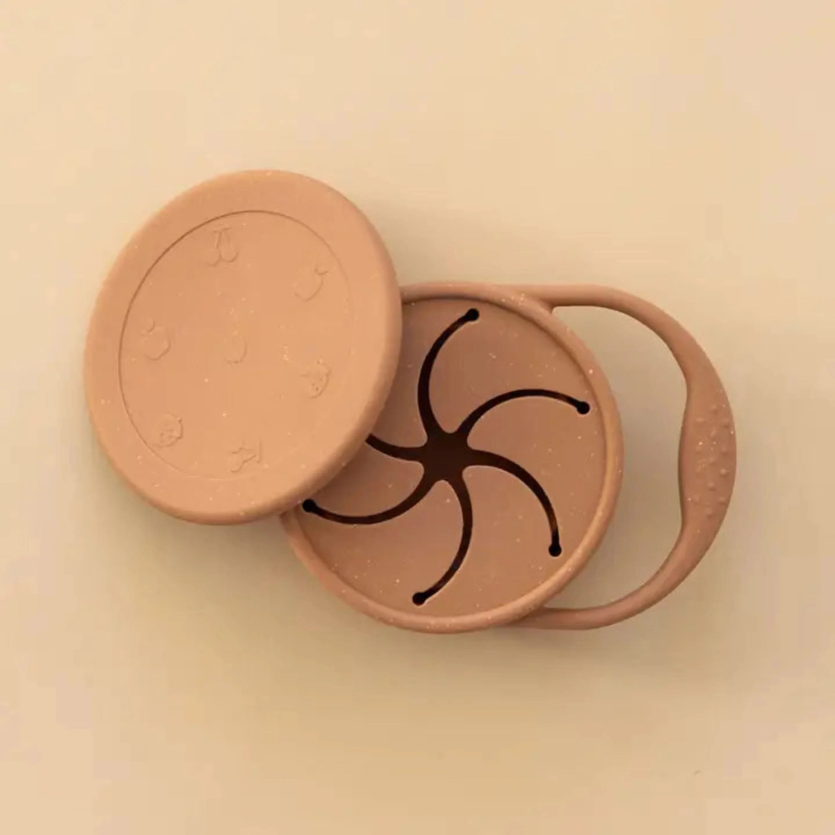 Silicone Snack Cup - Image 2