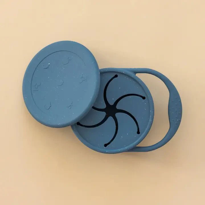 Silicone Snack Cup - Image 3