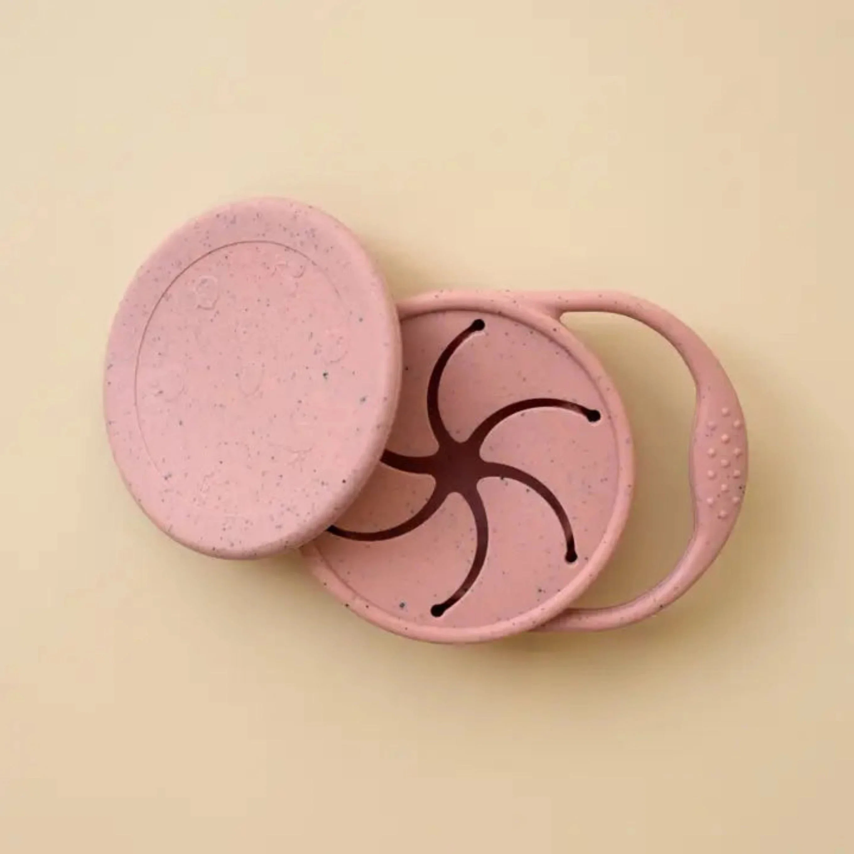 Silicone Snack Cup - Image 4