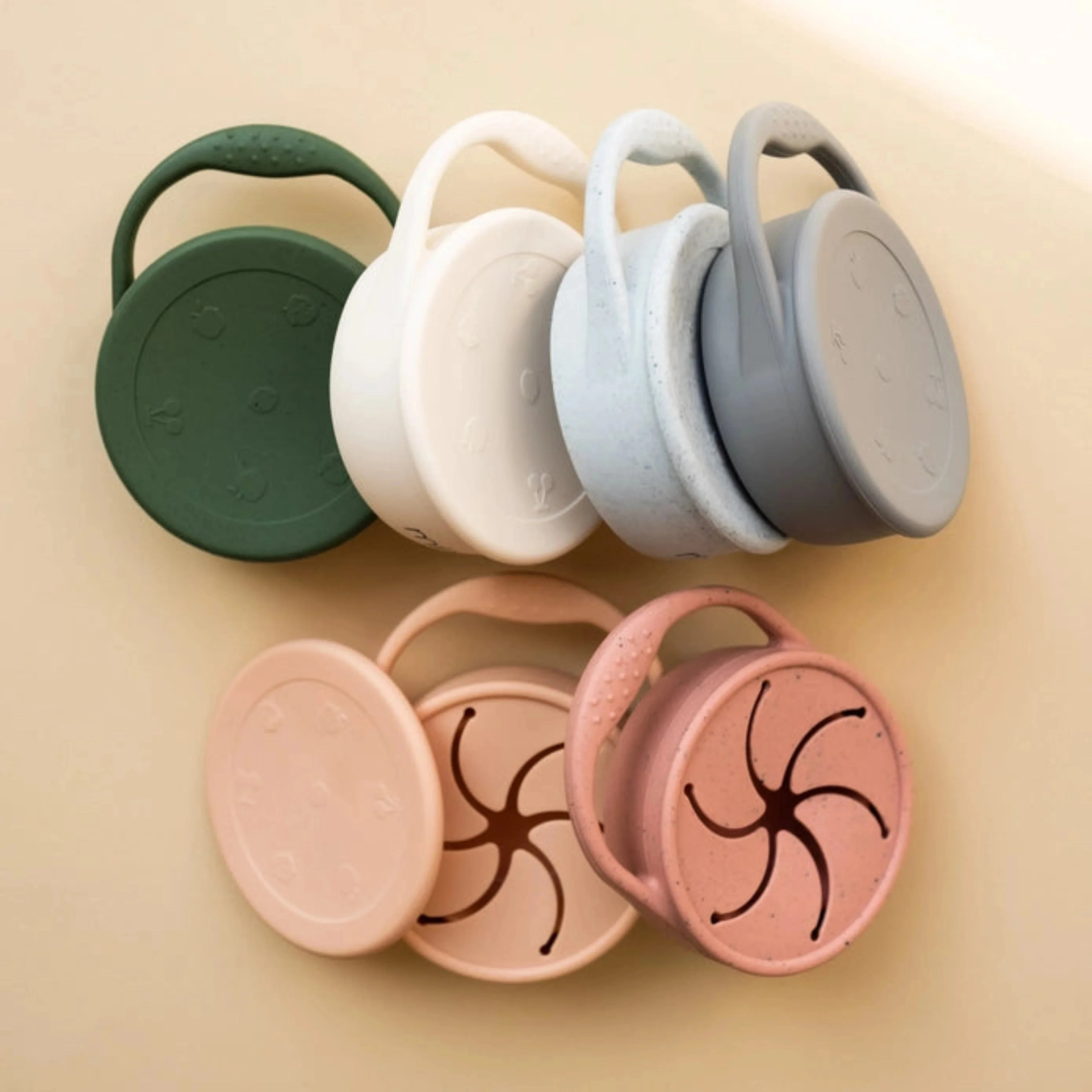 Silicone Snack Cup - Image 5