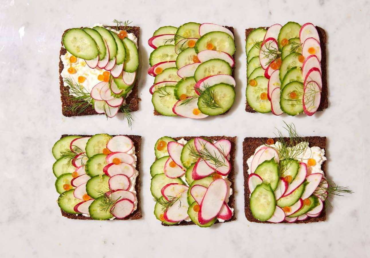 Snacking Dinners - Image 4