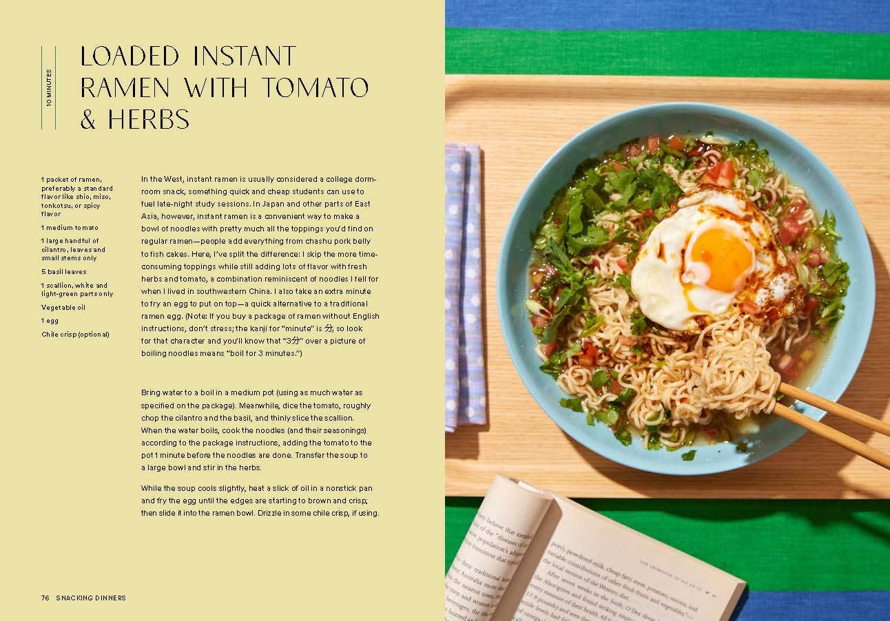 Snacking Dinners - Image 6