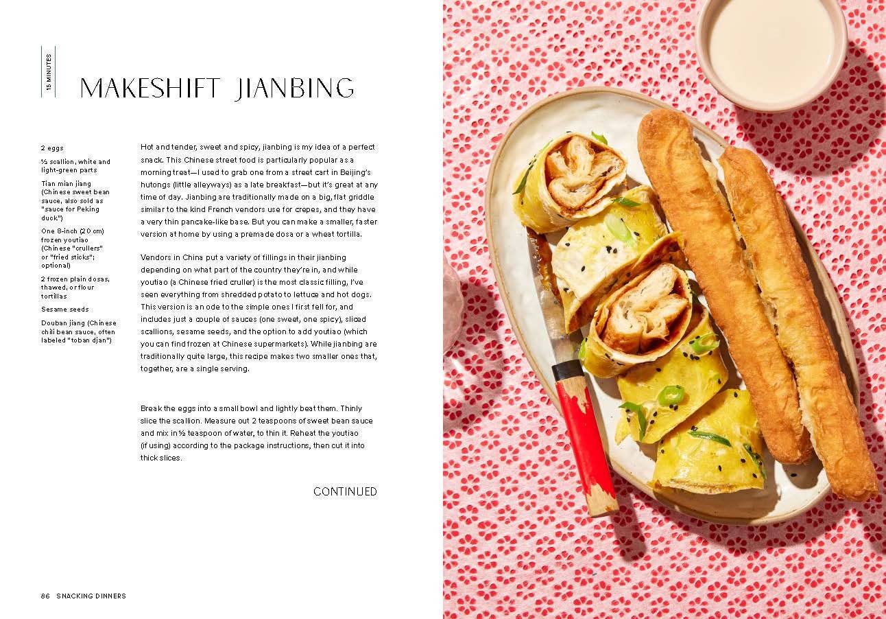 Snacking Dinners - Image 7