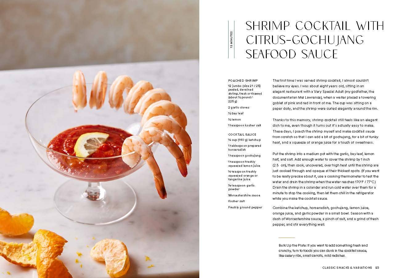 Snacking Dinners - Image 8