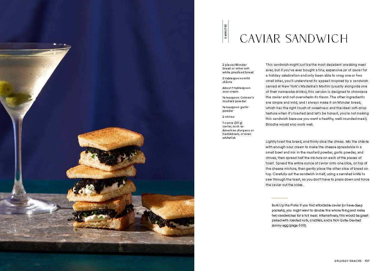 Snacking Dinners - Image 9