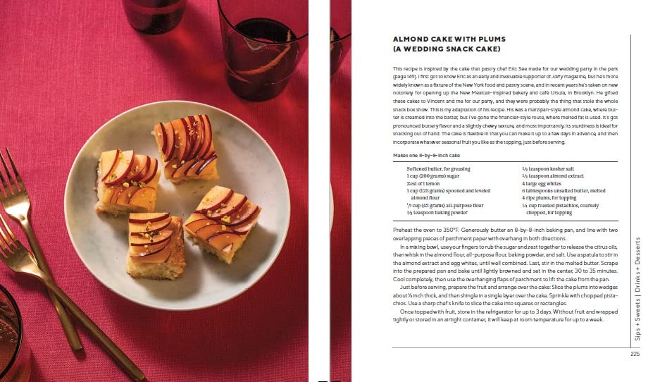 Snacks for Dinner: Small Bites, Full Plates, Can't Lose - Image 2
