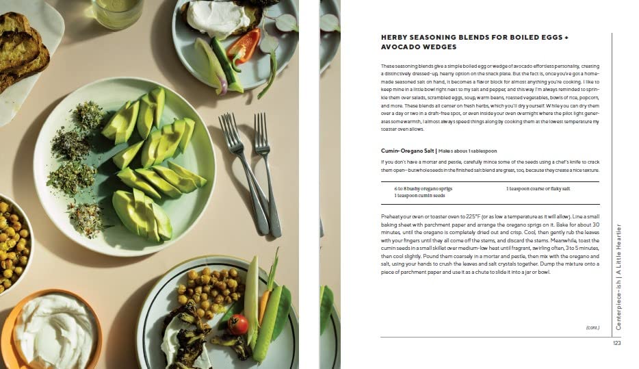 Snacks for Dinner: Small Bites, Full Plates, Can't Lose - Image 3