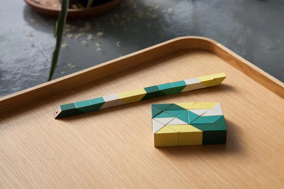 Snake Block - Image 4