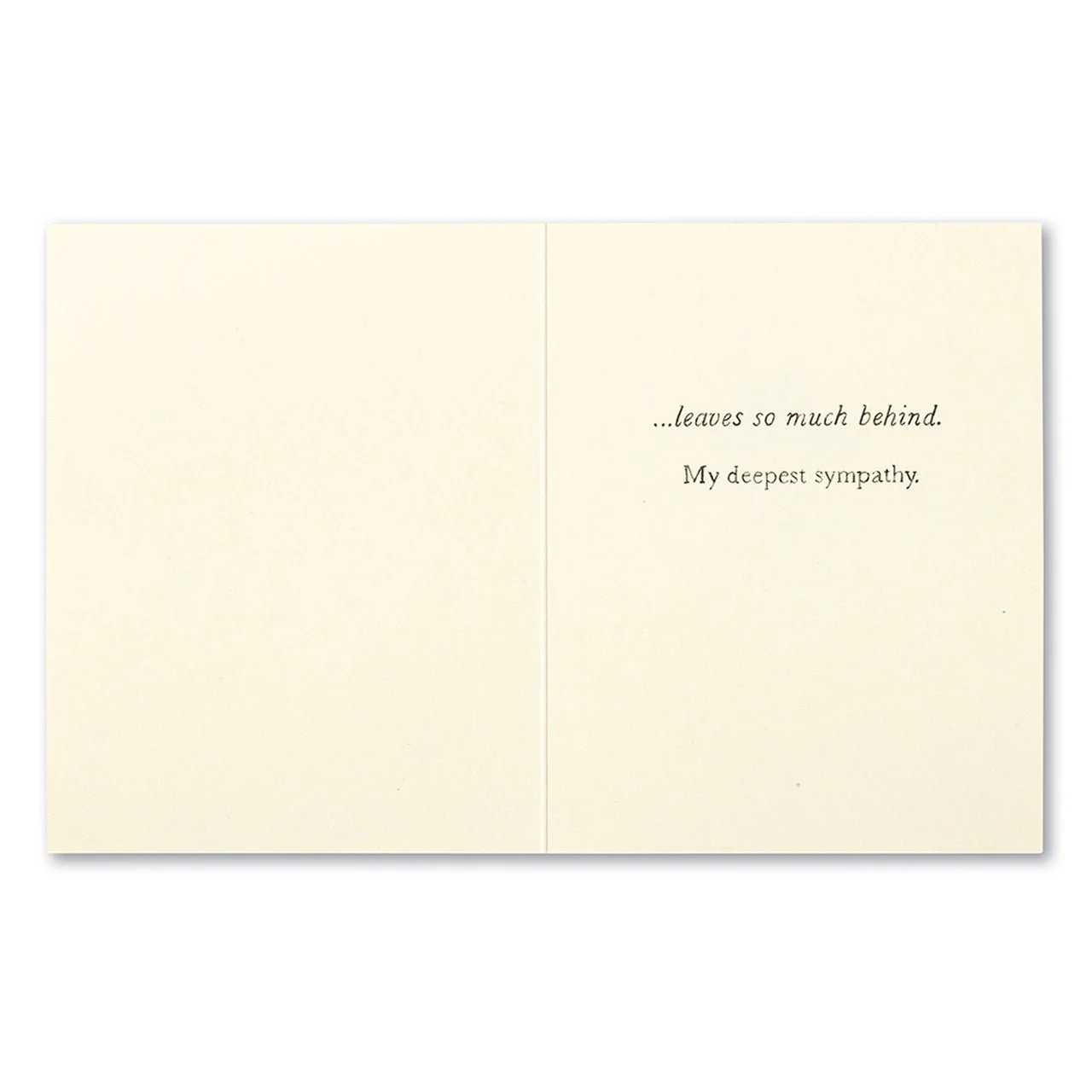 So Much Love Card - Image 2
