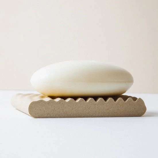Wavy Soap Dish - Image 2