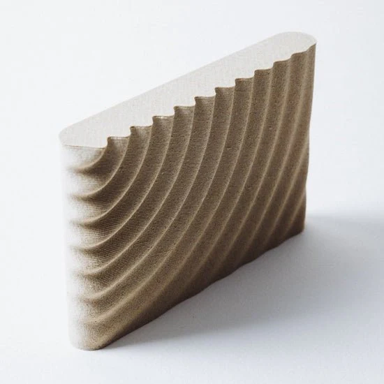 Wavy Soap Dish - Image 4