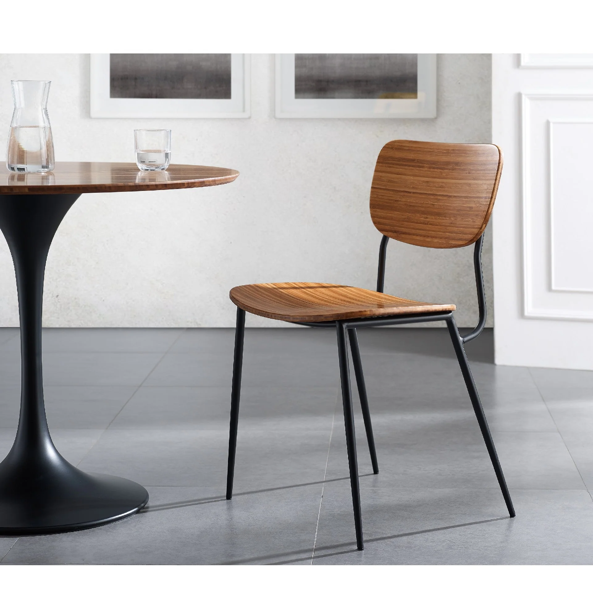 Soho Chairs: Set of 2 - Image 5