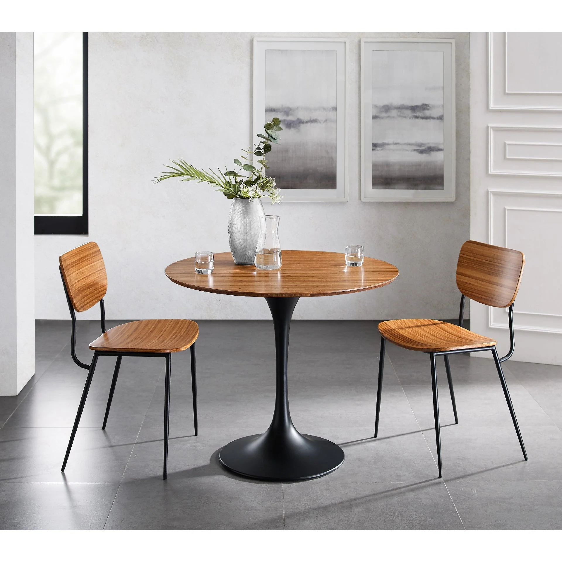 Soho Chairs: Set of 2 - Image 6