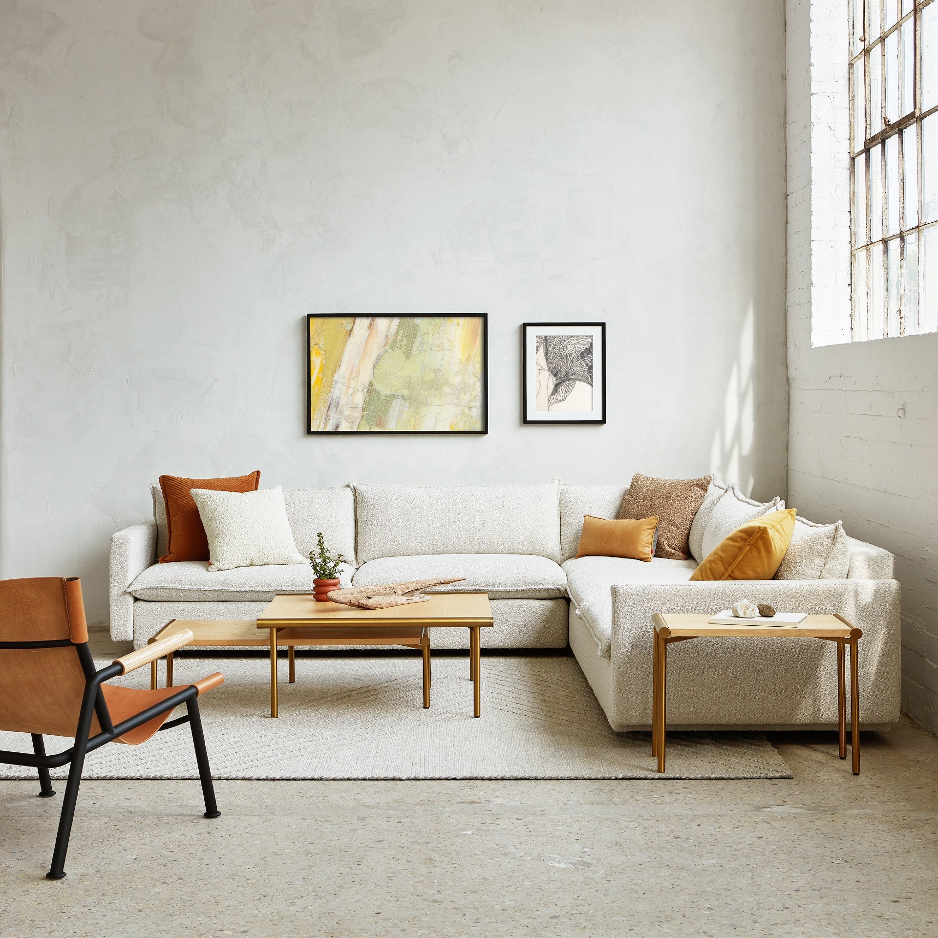 Sola Bi-Sectional - Image 2