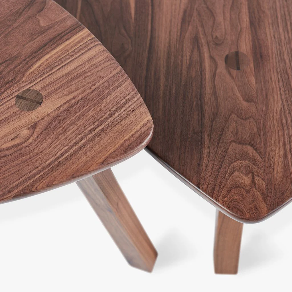 Solana Oval Coffee Table - Image 6
