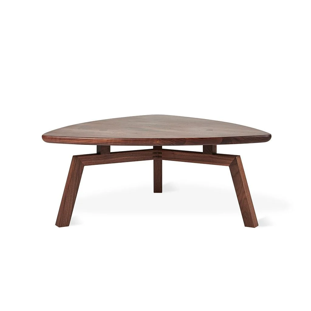 Solana Triangular Coffee Table - Image 2