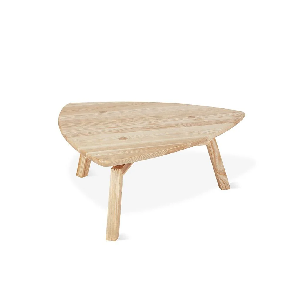Solana Triangular Coffee Table - Image 3
