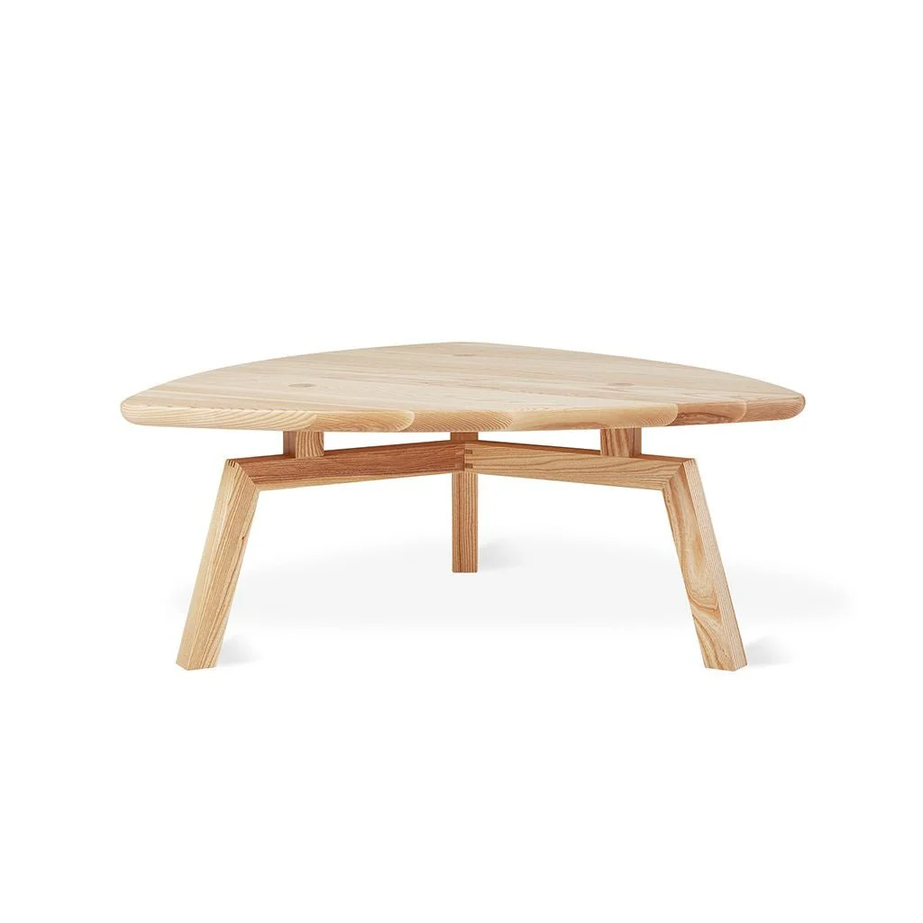 Solana Triangular Coffee Table - Image 4