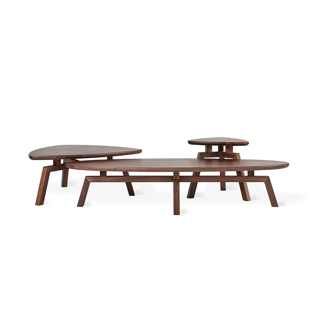 Solana Triangular Coffee Table - Image 8