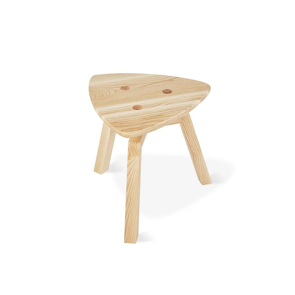 Solana Triangular End Table - Image 2