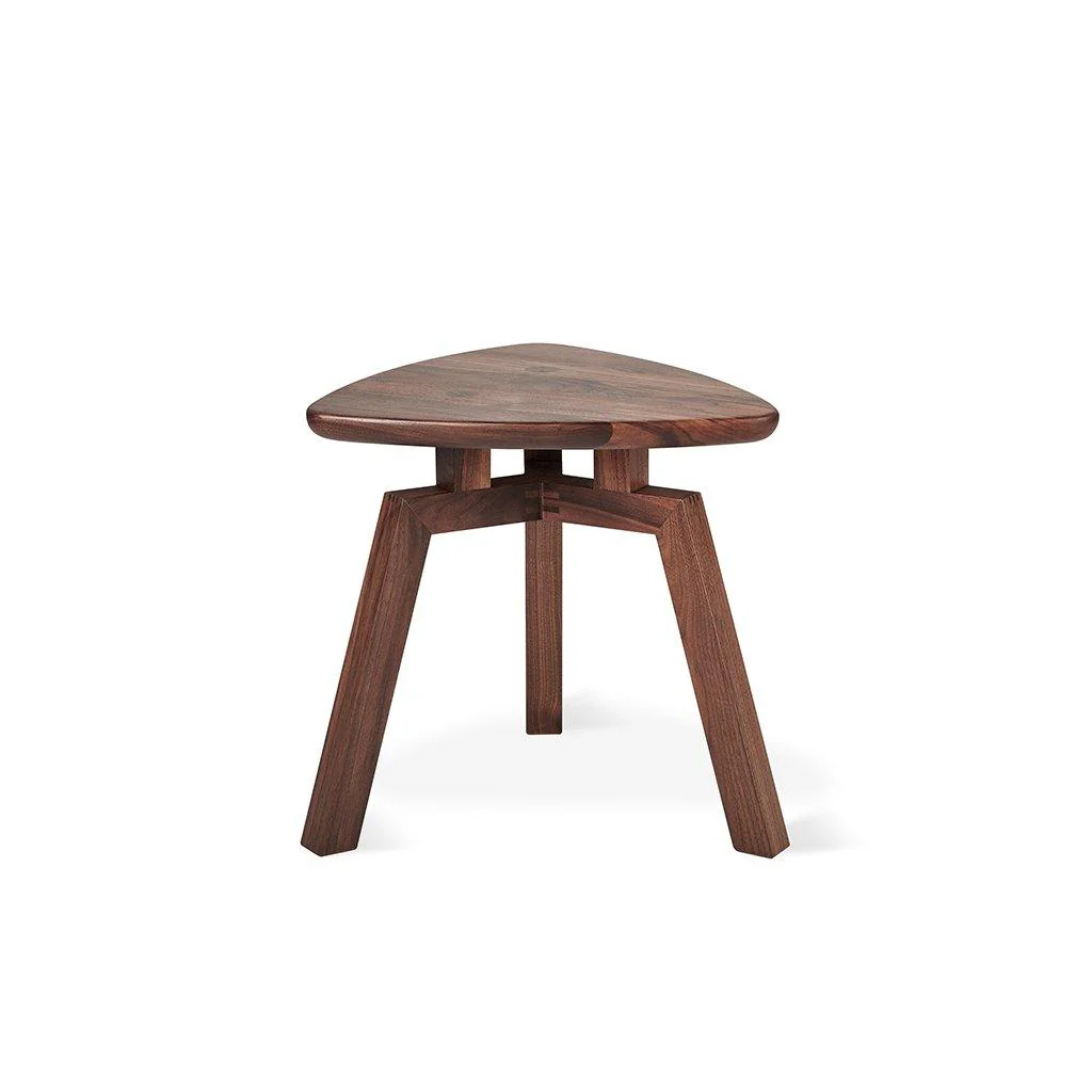Solana Triangular End Table - Image 3