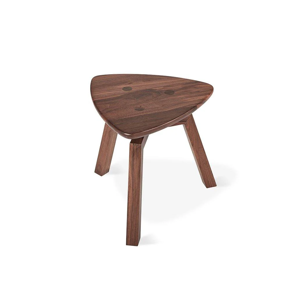 Solana Triangular End Table - Image 4