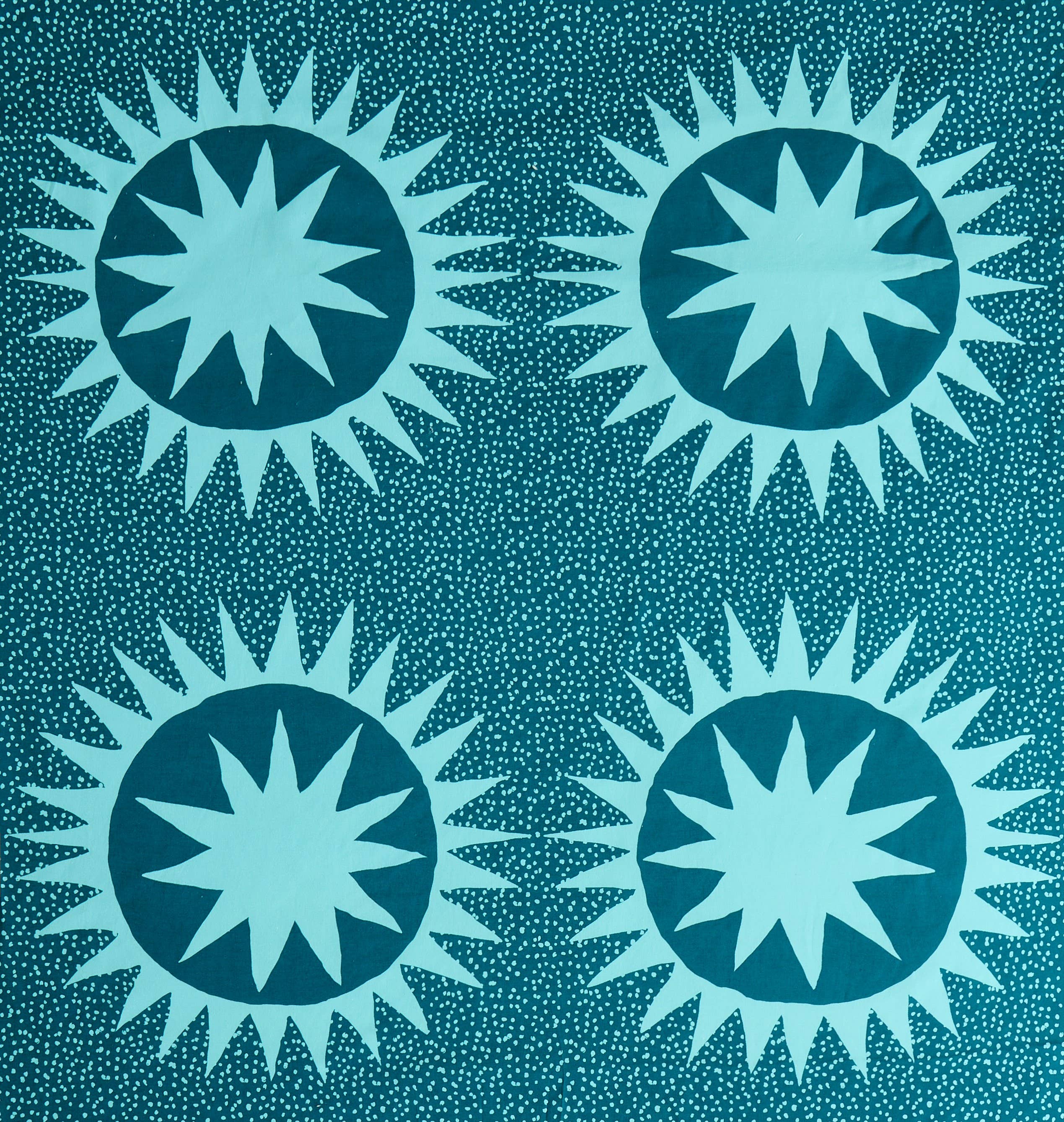 Soleil Shower Curtain - Image 3