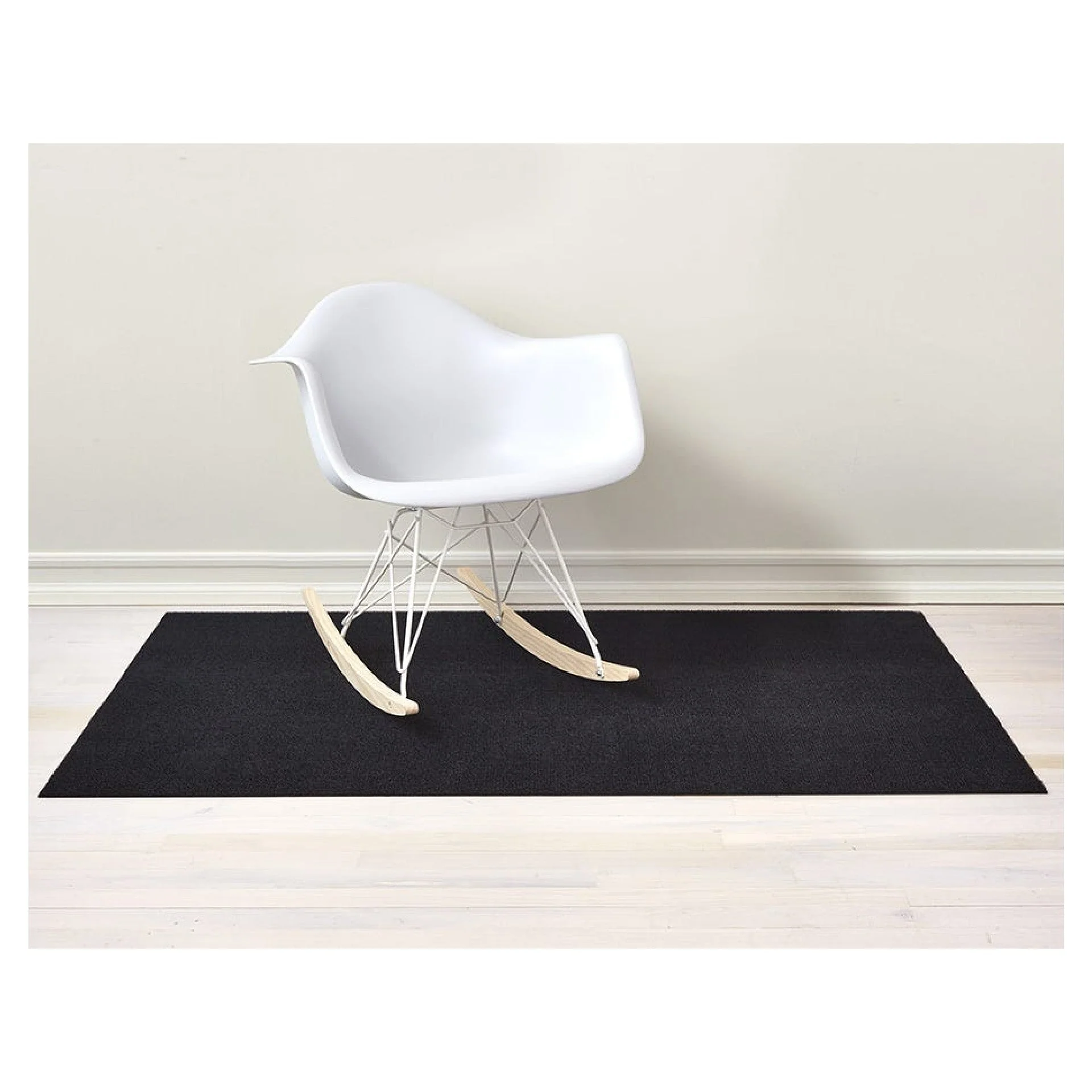 Solid Shag Floor Mat - Image 2