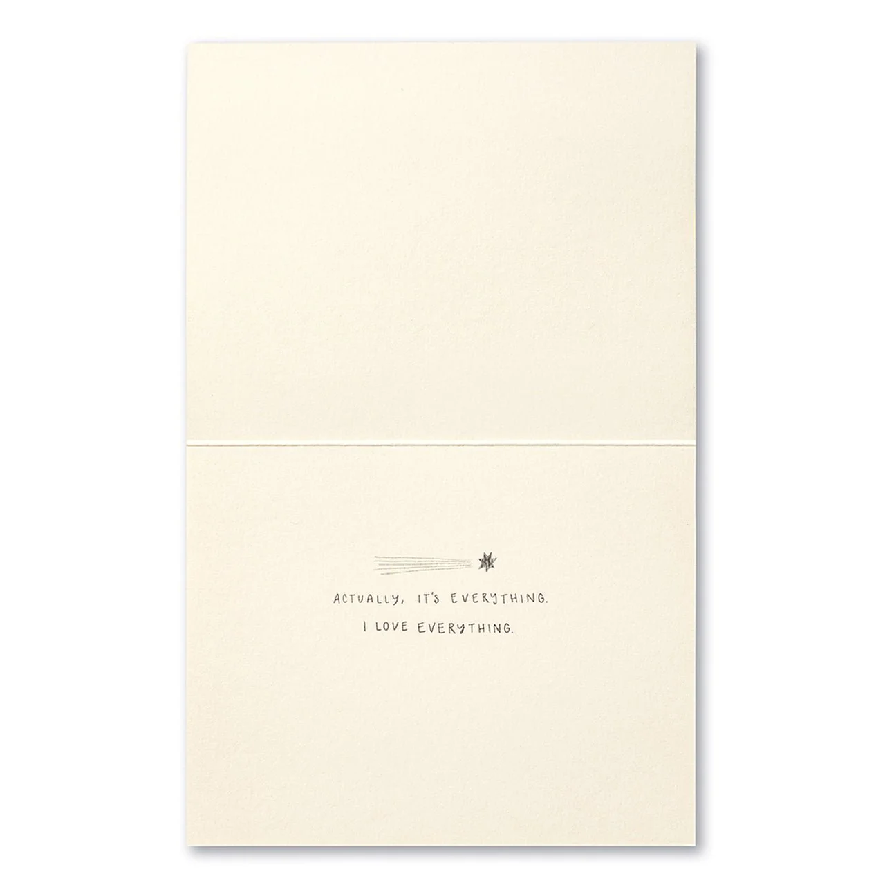 Something About You Card - Image 2