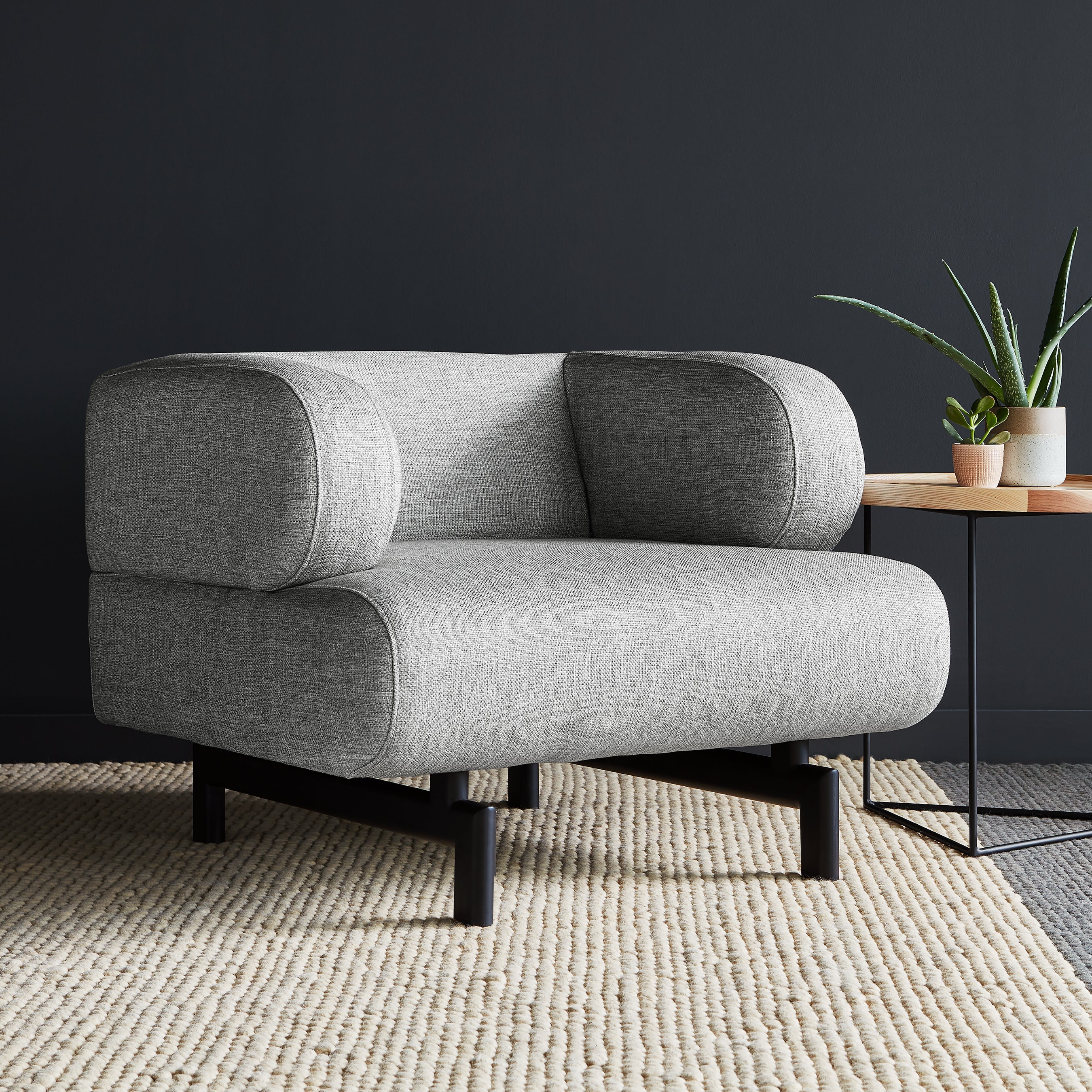 Soren Chair - Image 2