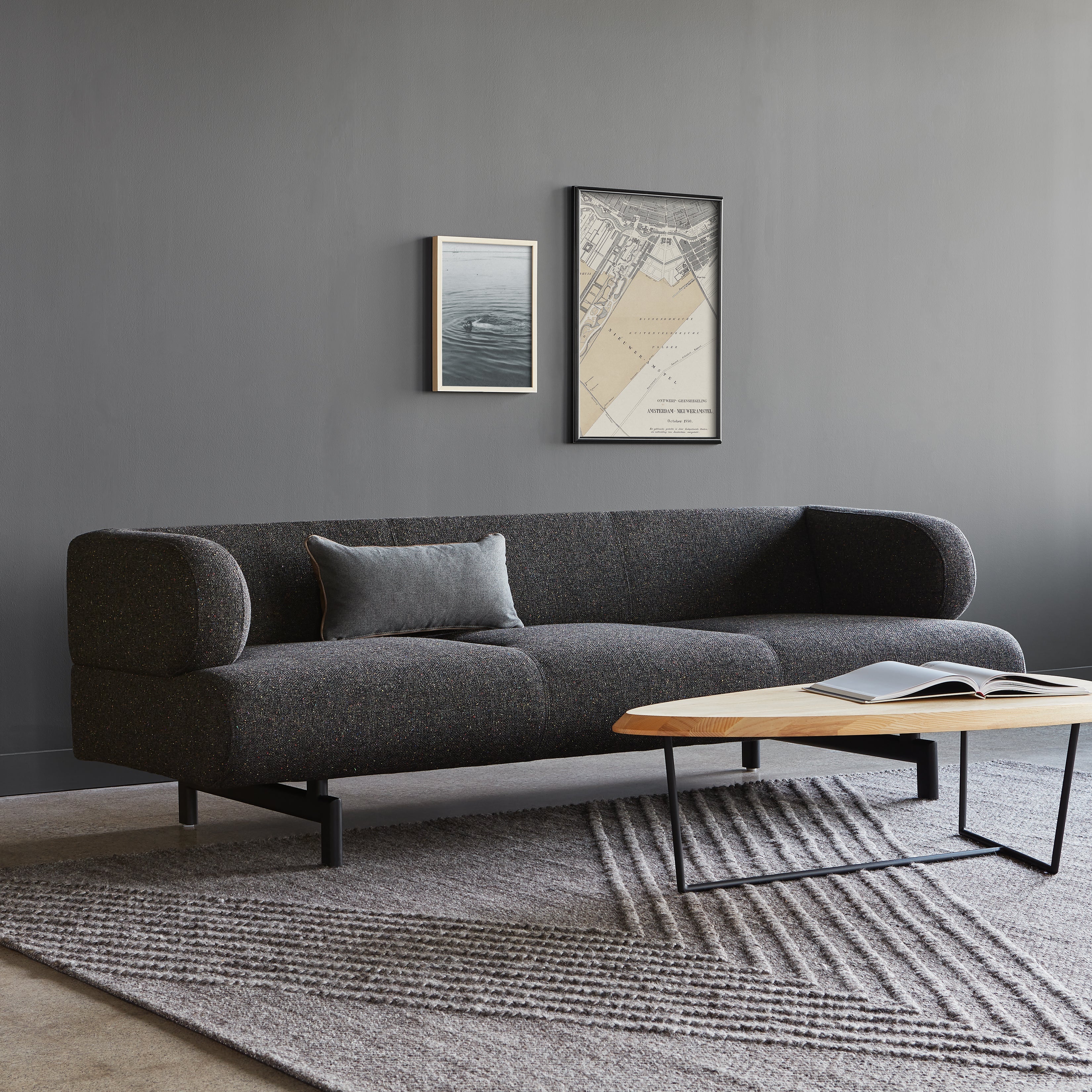 Soren Sofa - Image 2
