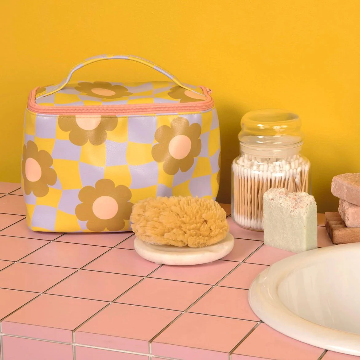 Soulmate Toiletry Bag - Image 5