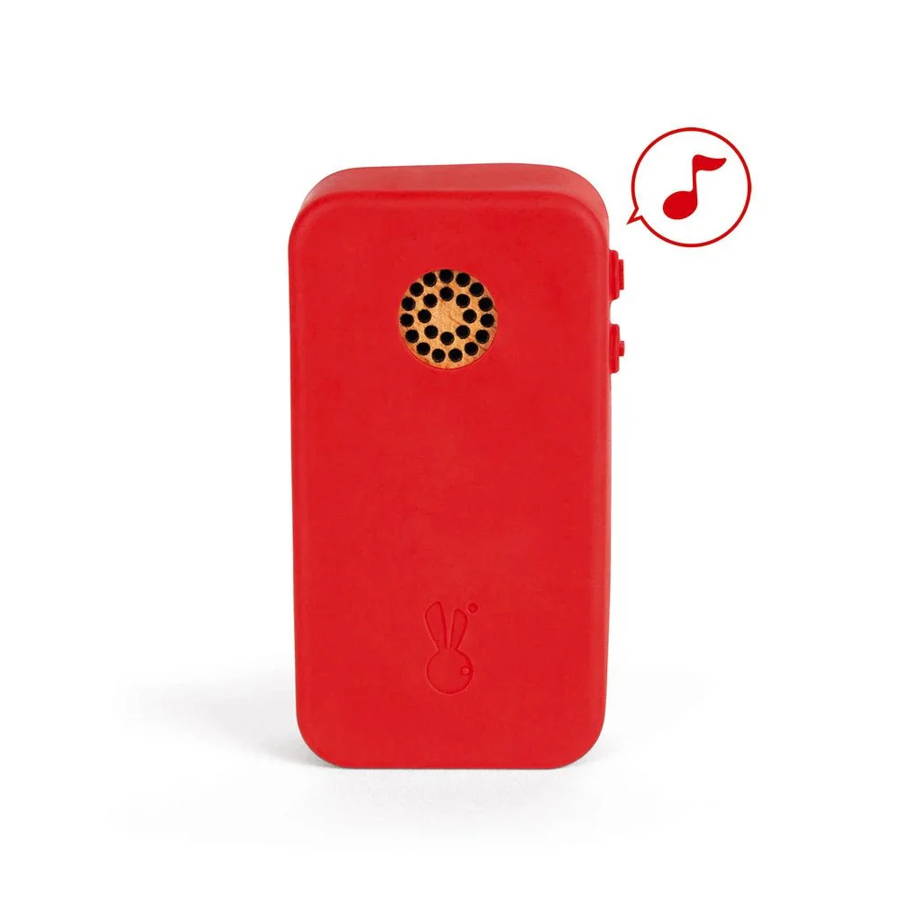 Sound Telephone Learning Toy - Image 3