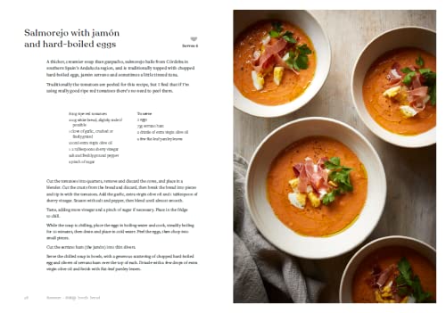 Soup Broth Bread: 120 Vibrant and Heartwarming Recipes - Image 5