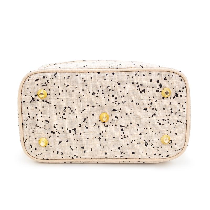 Linen Essentials Beauty Poche - Image 3