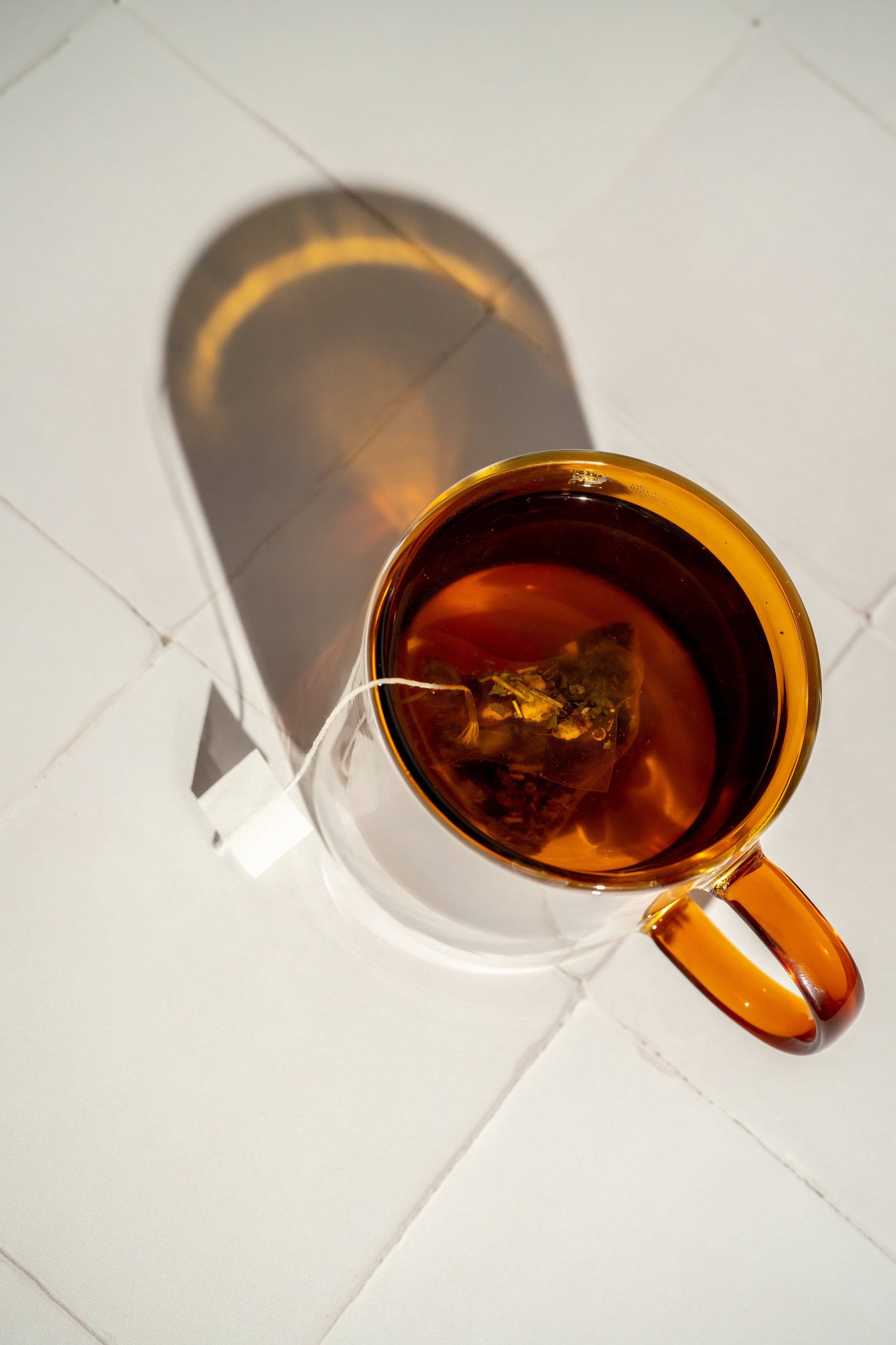 Spa Bliss Herbal Mini Tea Tube - Image 3