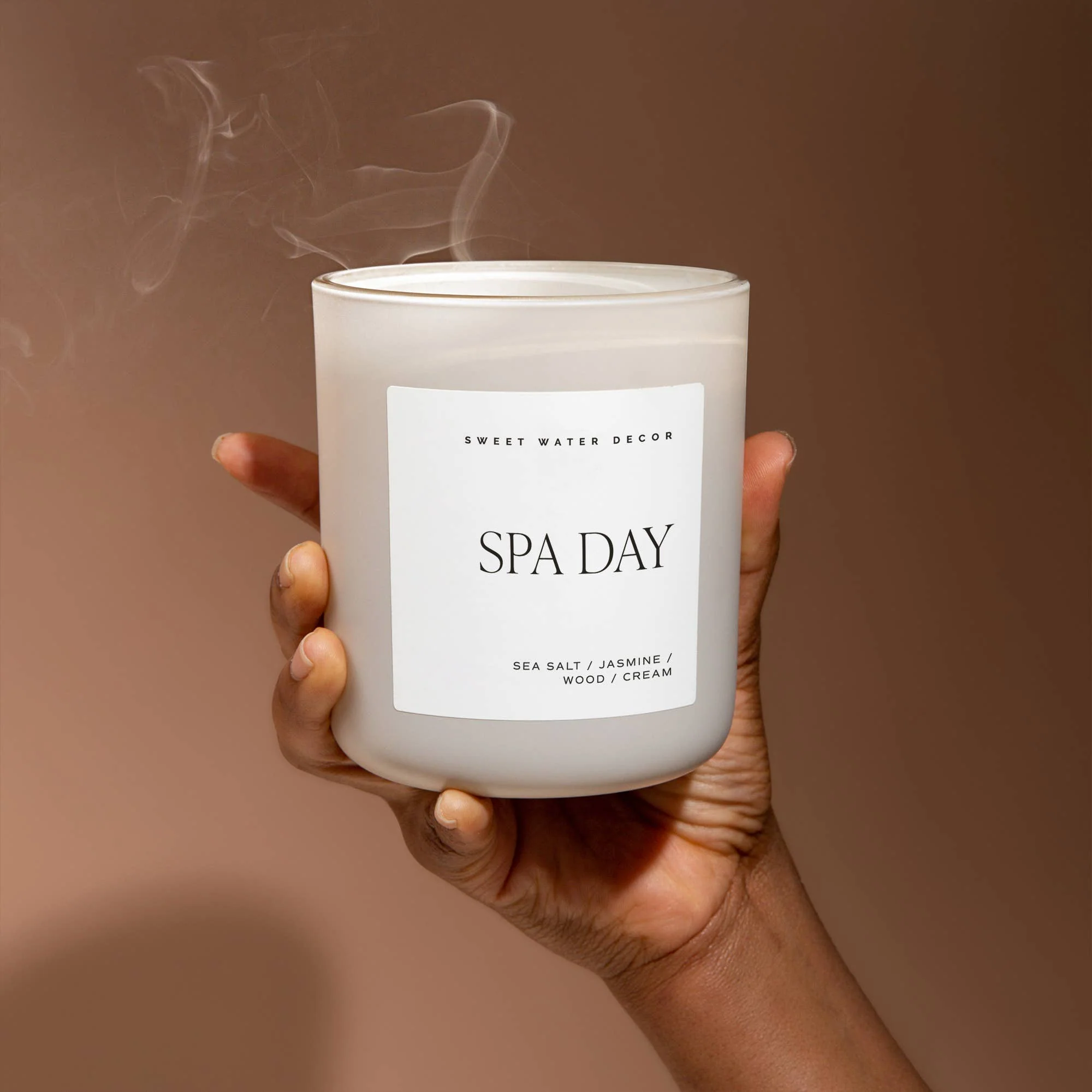 Spa Day Candle - 15oz - Image 3
