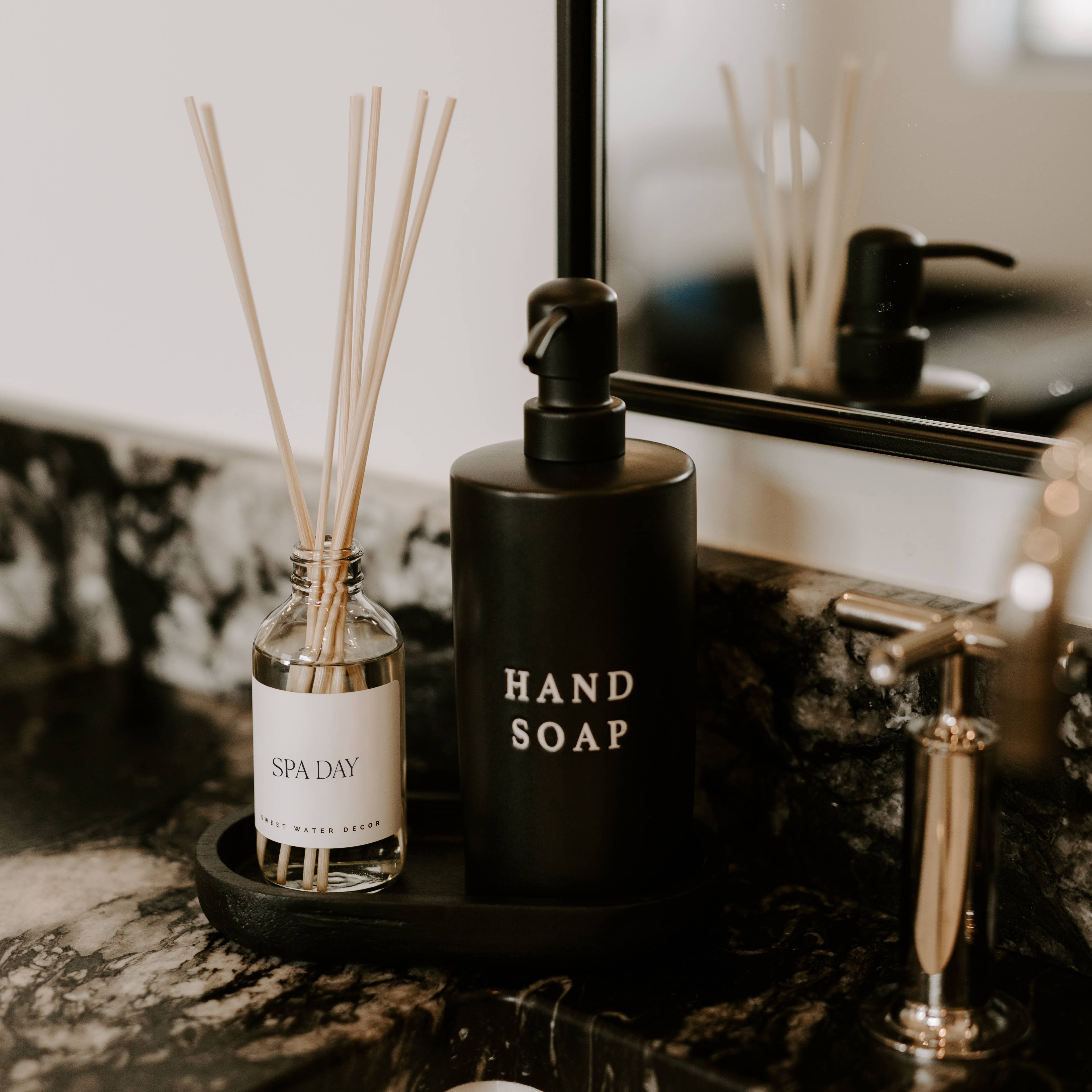 Spa Day Reed Diffuser - Image 4