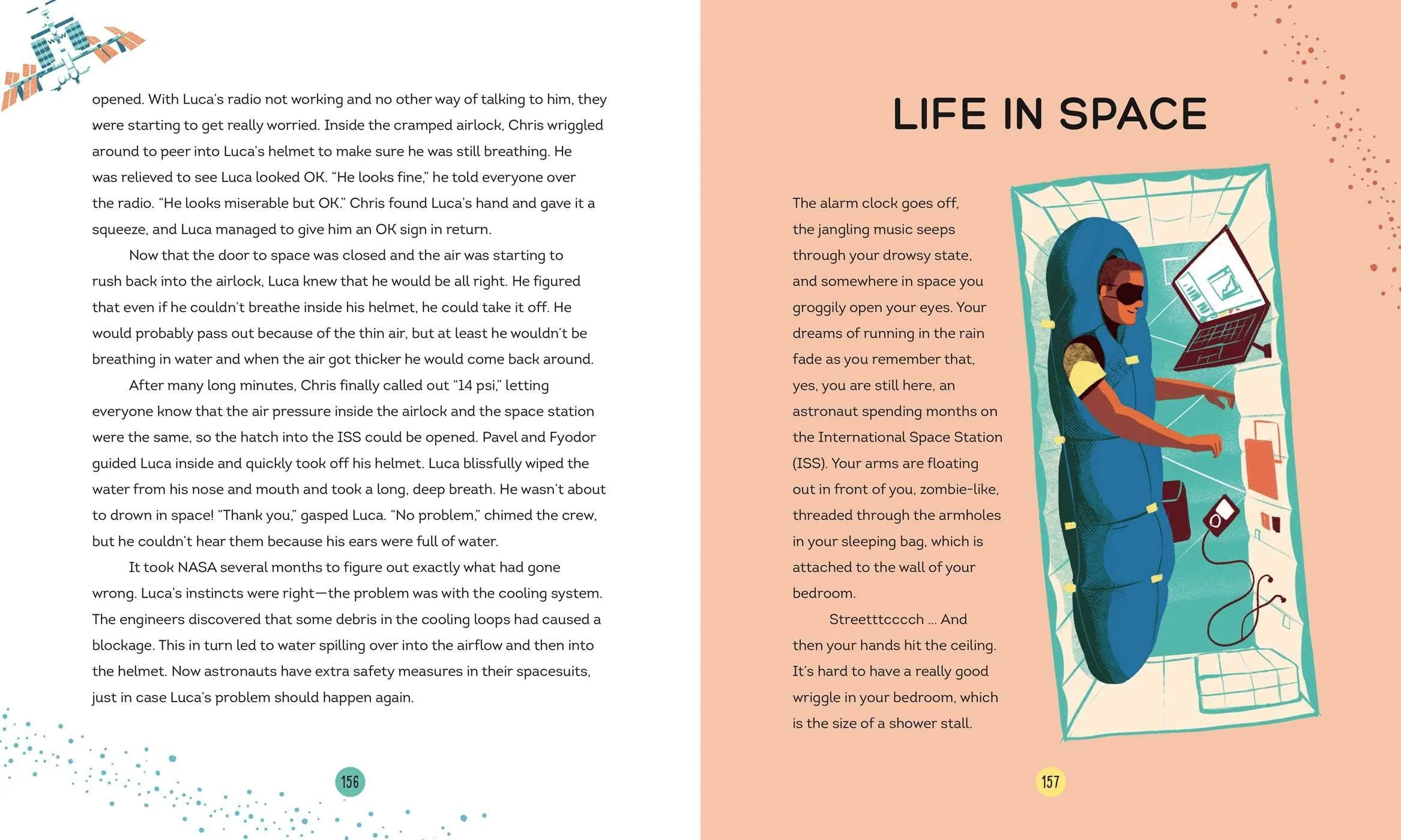 Space Explorers - Image 5